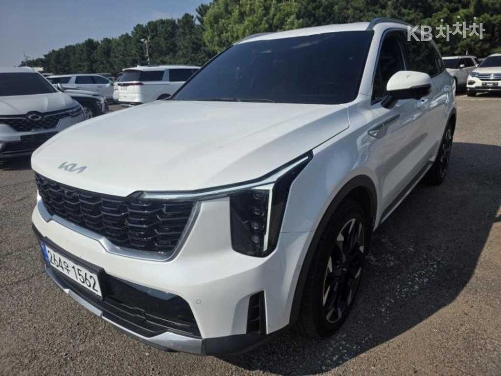Kia Соренто
