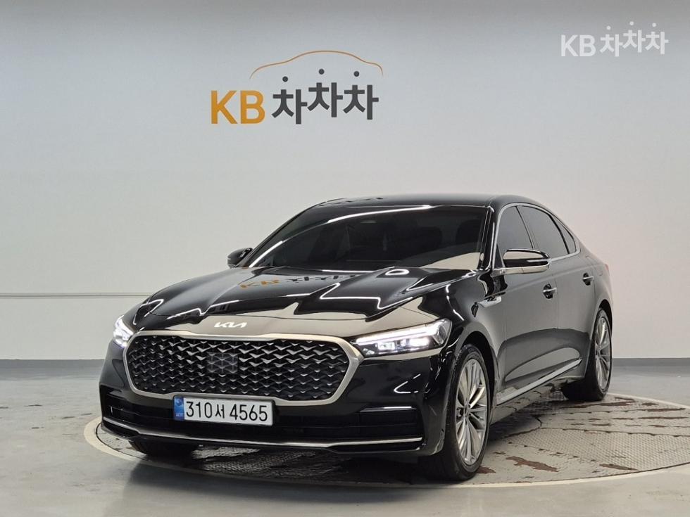 Kia K9