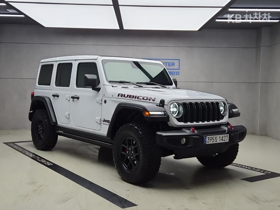 Jeep Рэнглер
