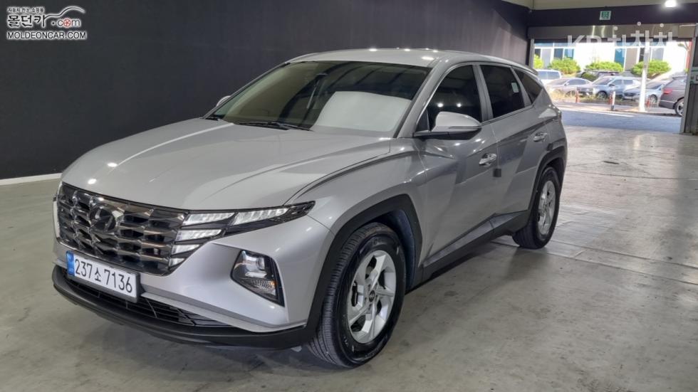 Hyundai Туссан