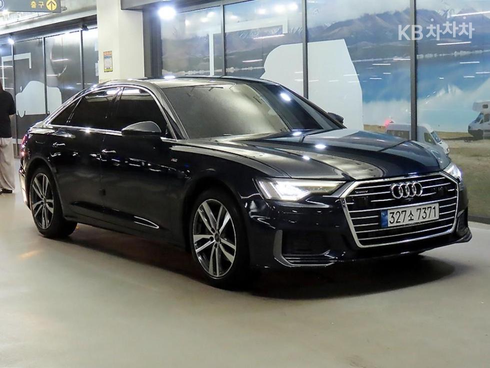 أودي A6