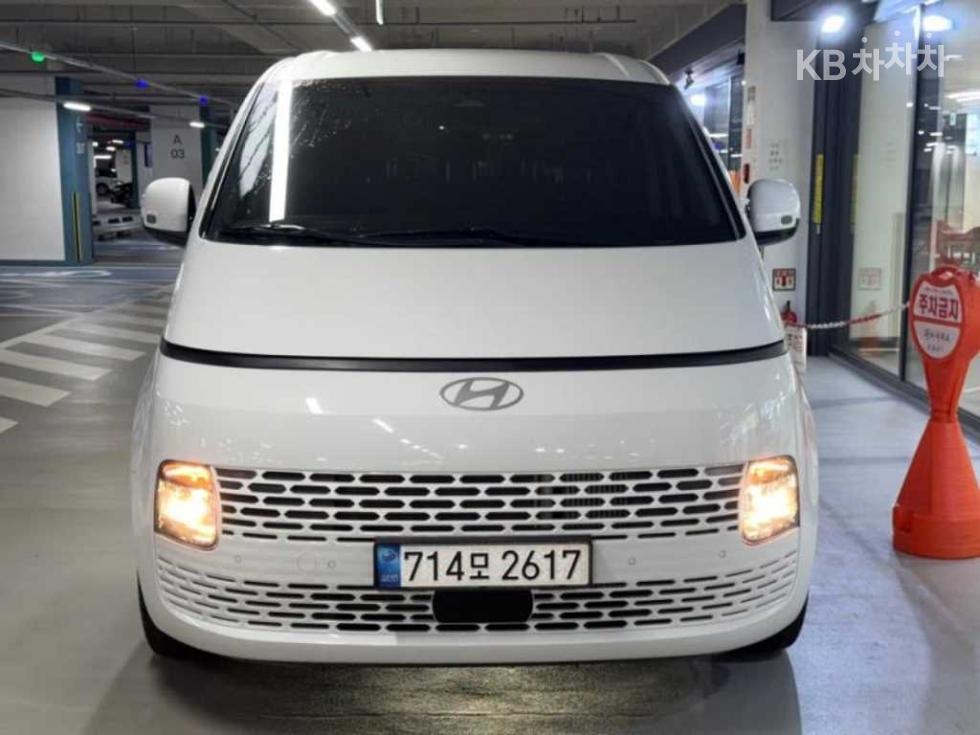 Hyundai Стария