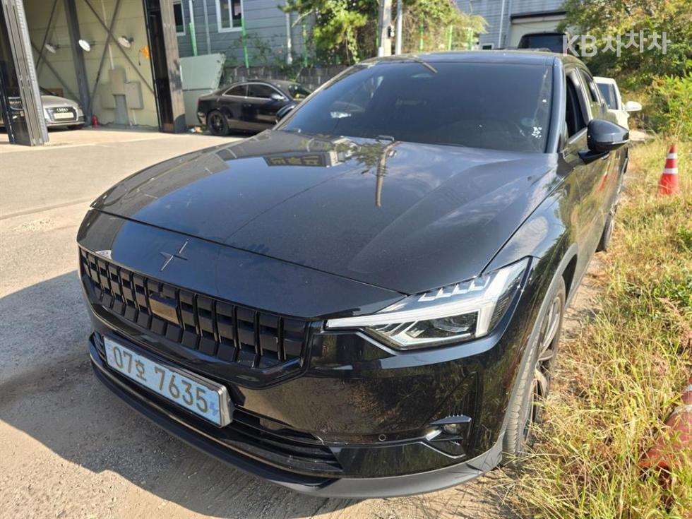 Polestar Polestar 2