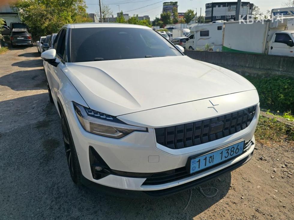 Polestar Polestar 2