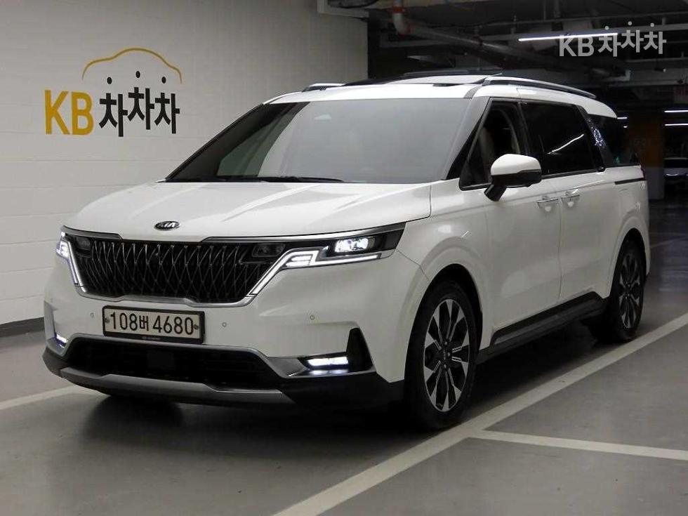 Kia Карнивал