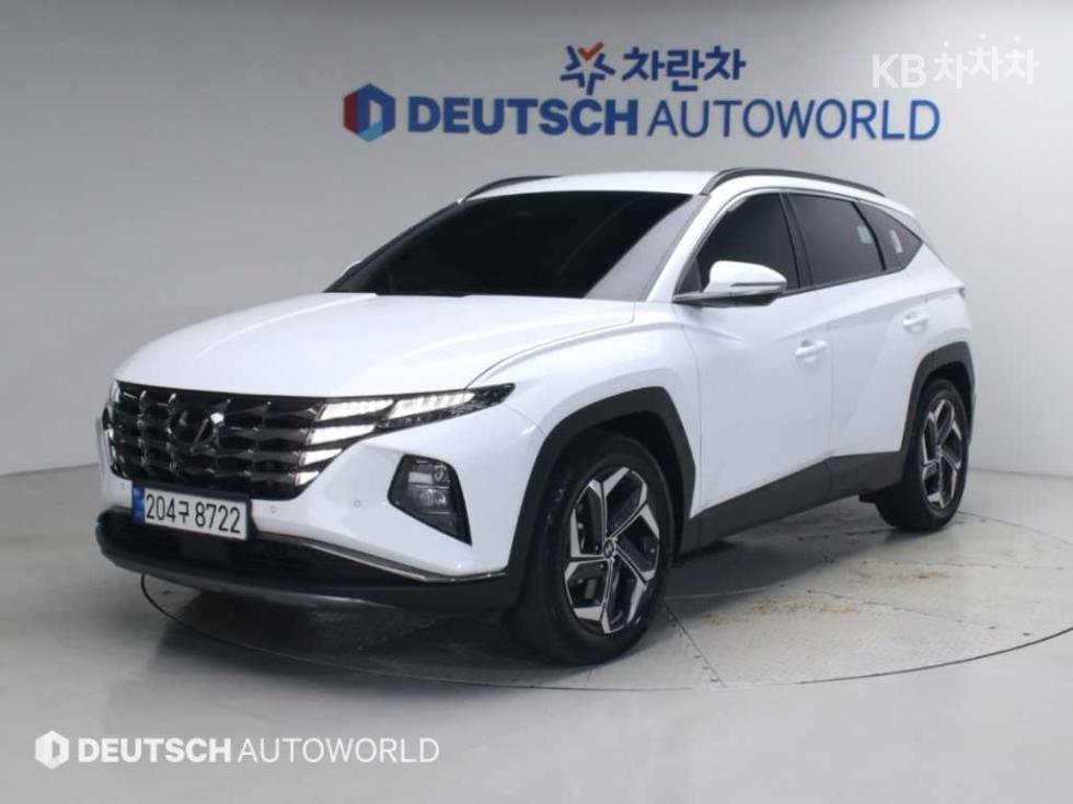 Hyundai Туссан