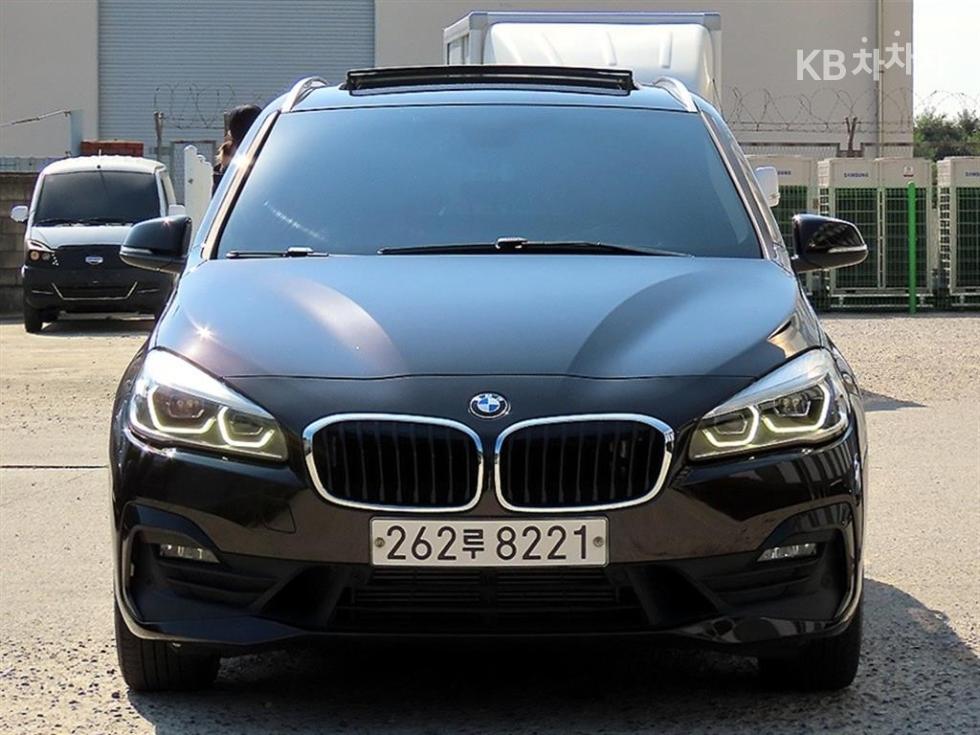 بي إم دبليو 2-Series