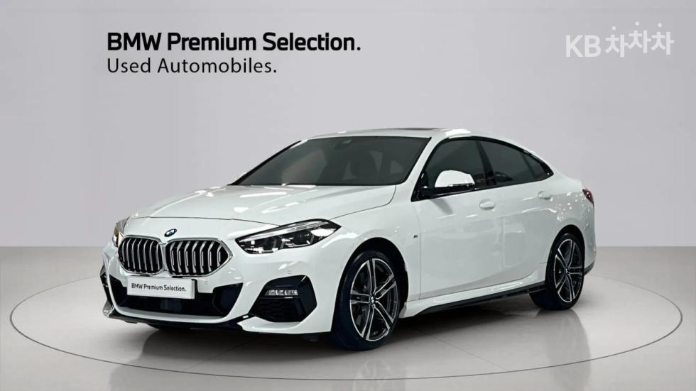 BMW 2-Series