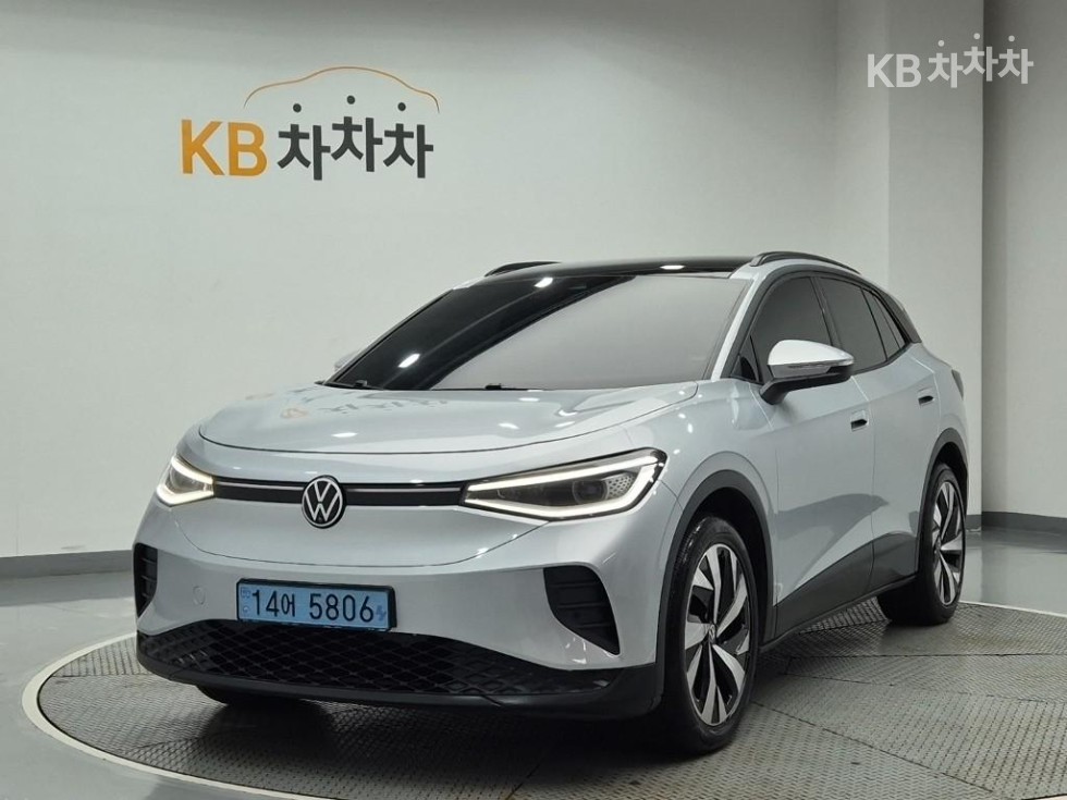 Volkswagen ID.4