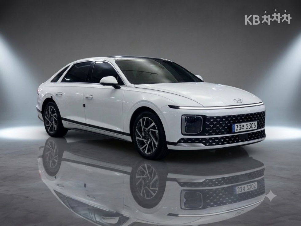 Hyundai Грандер