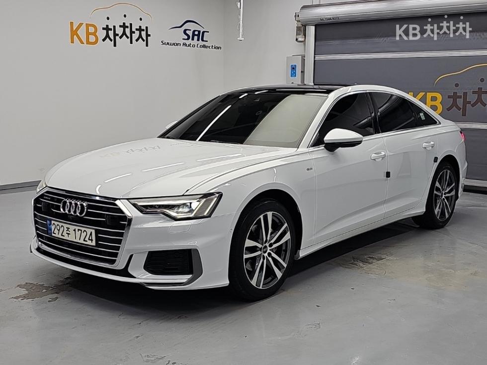 أودي A6