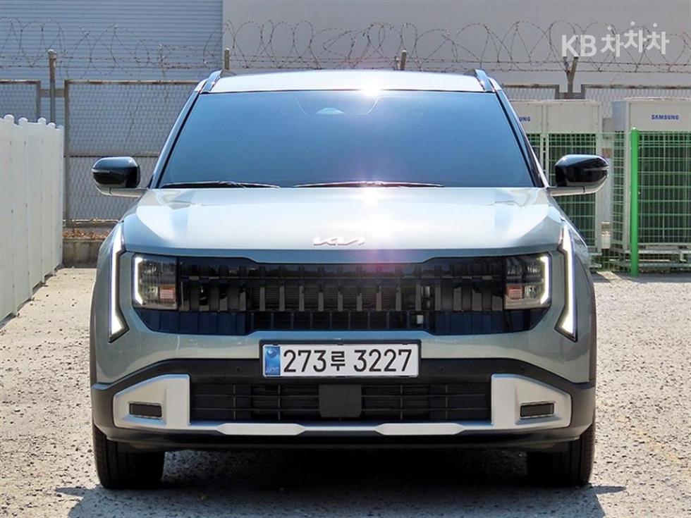 Kia Селтос