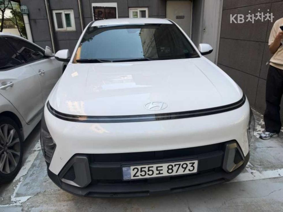 هيونداي كونا