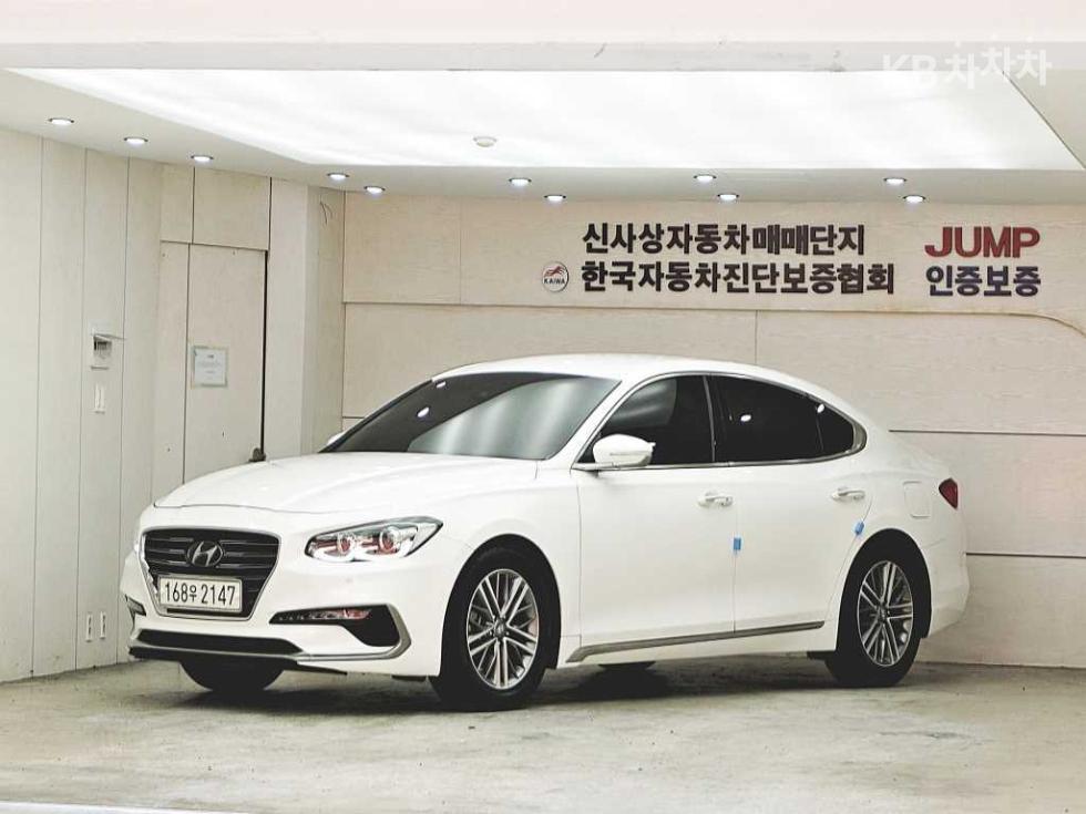 Hyundai Грандер
