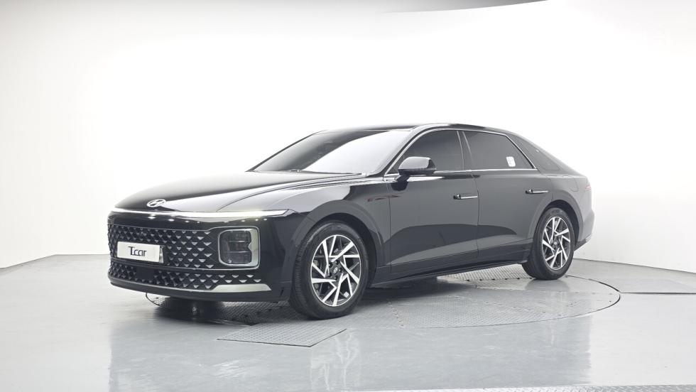 Hyundai Грандер