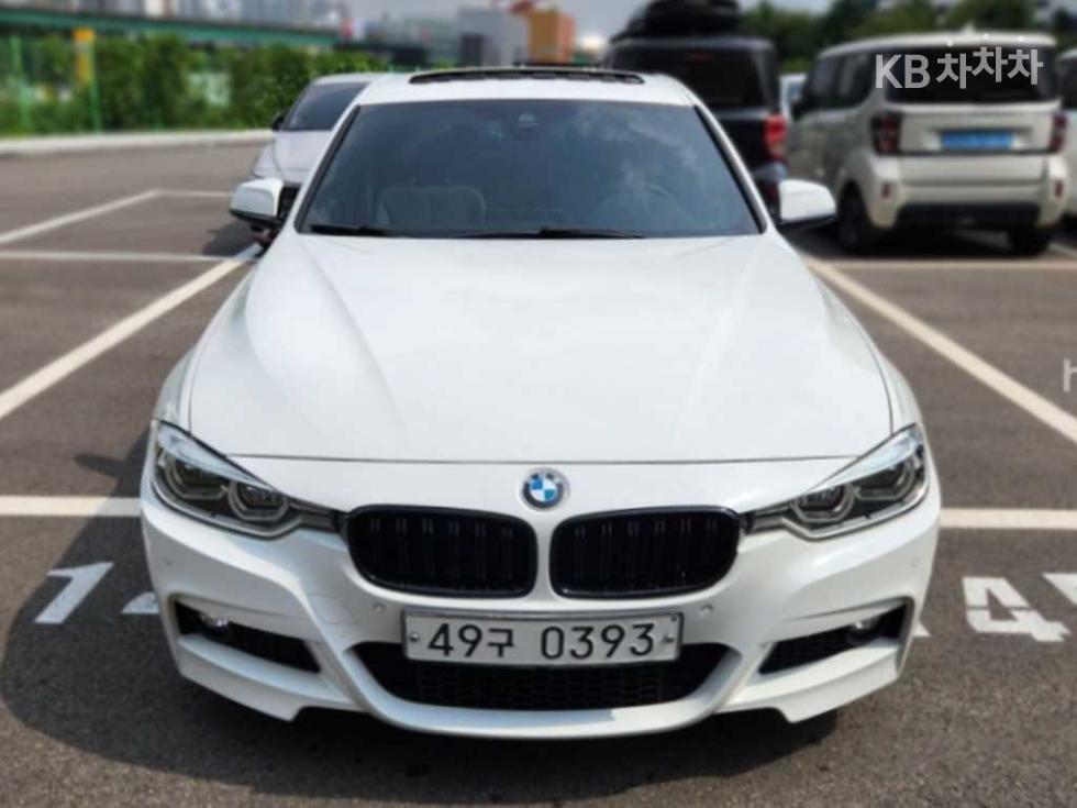 بي إم دبليو 3-Series