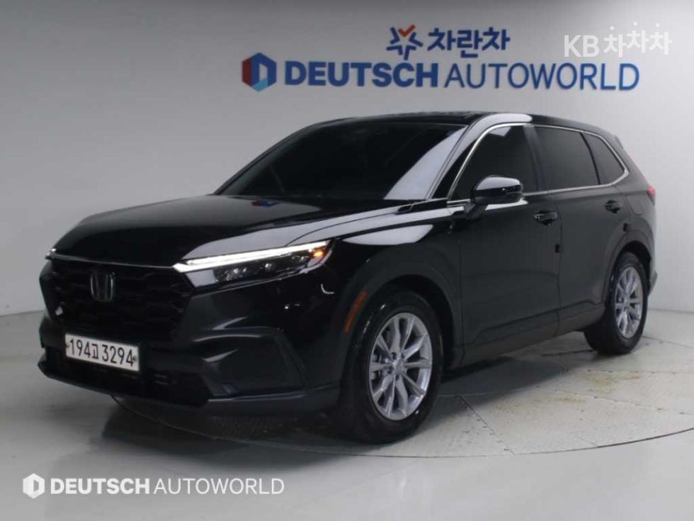 هوندا CR-V