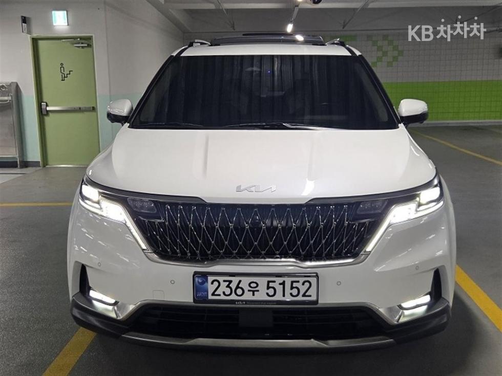 Kia Карнивал