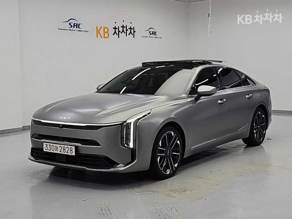 كيا K8