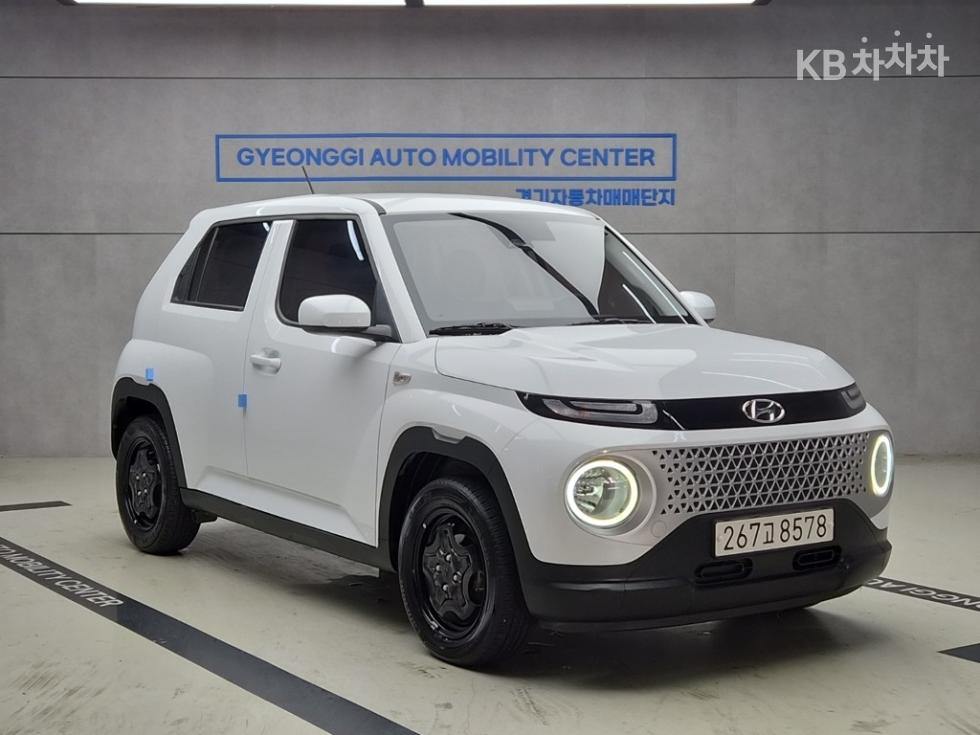 Hyundai Каспер
