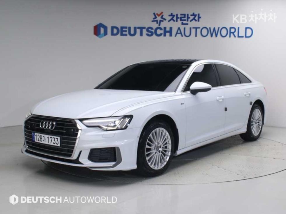 أودي A6