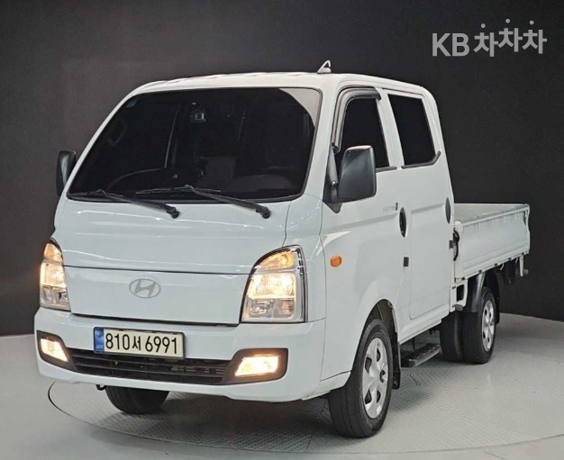 Hyundai Porter