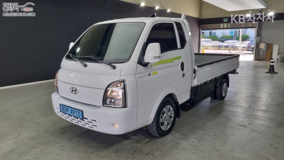 Hyundai Porter
