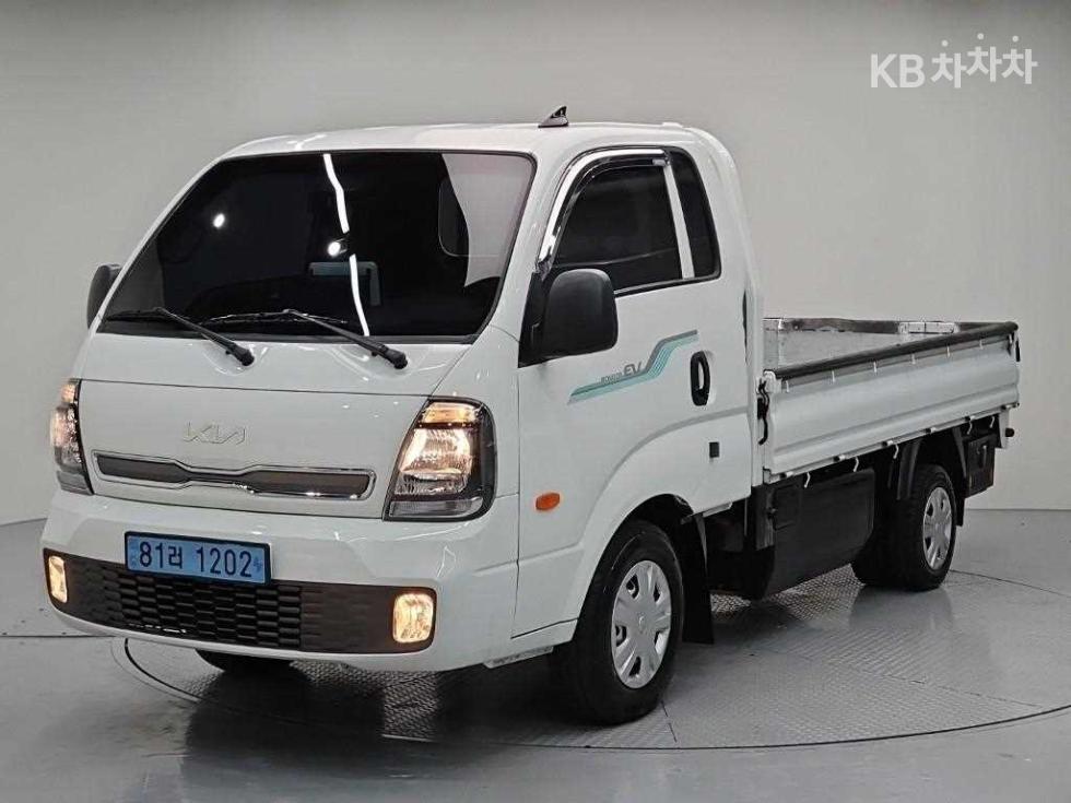 Kia Бонго