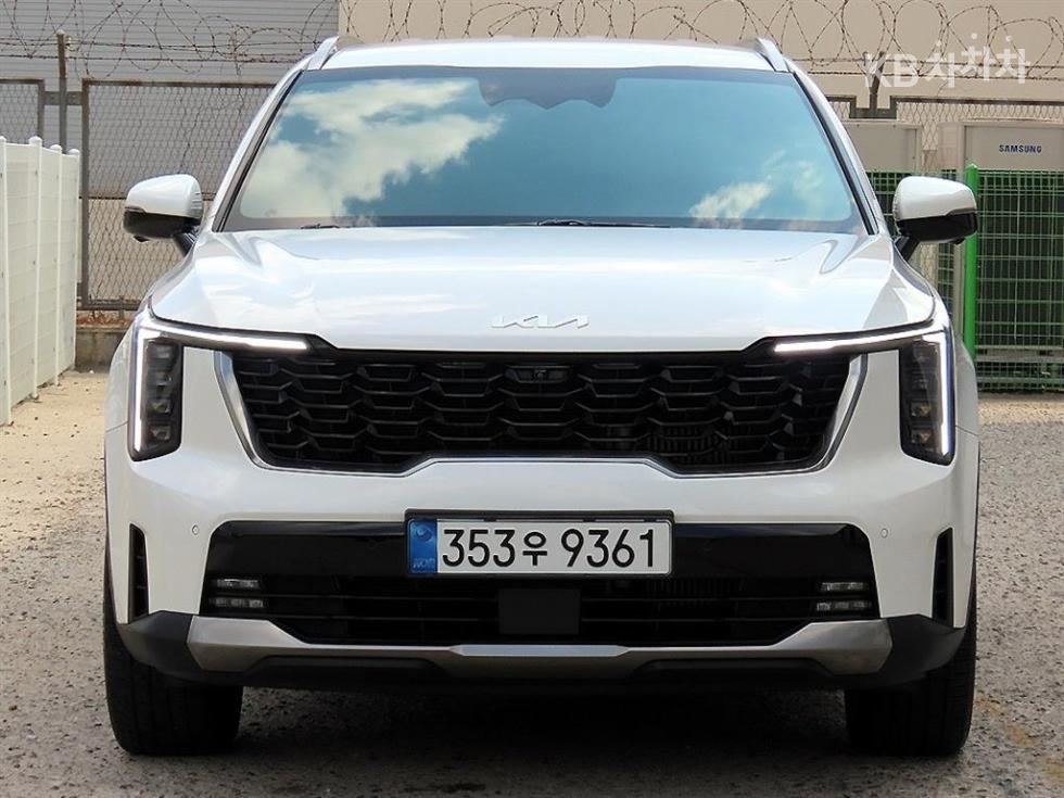 Kia Соренто