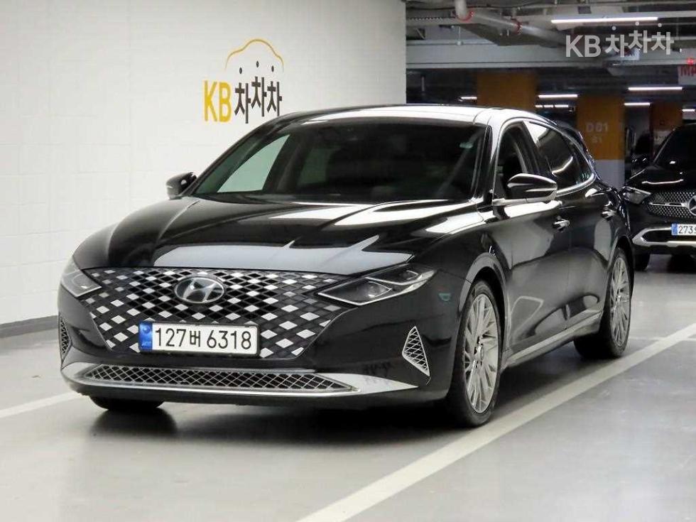 Hyundai Грандер