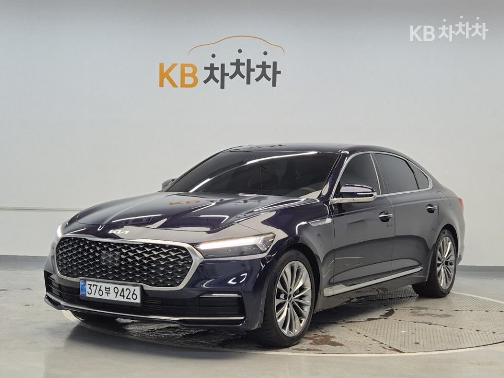 Kia K9