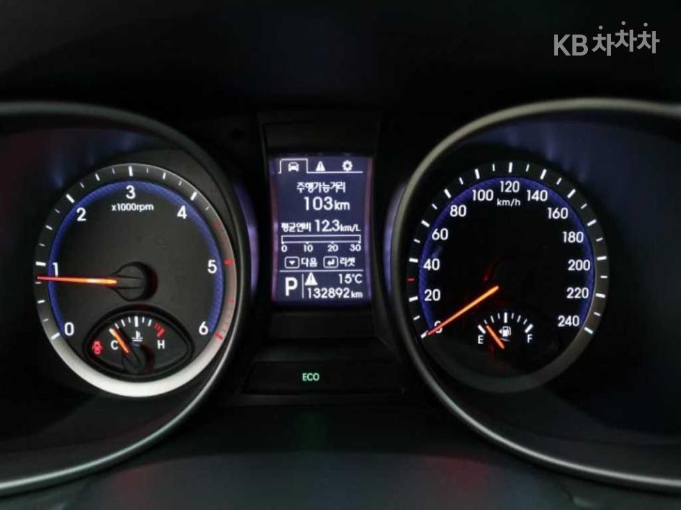 Hyundai Santa Fe — miniaturë 9