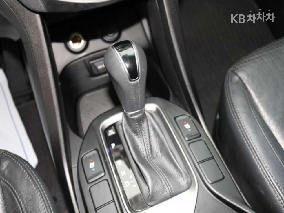 Hyundai Santa Fe — miniaturë 10