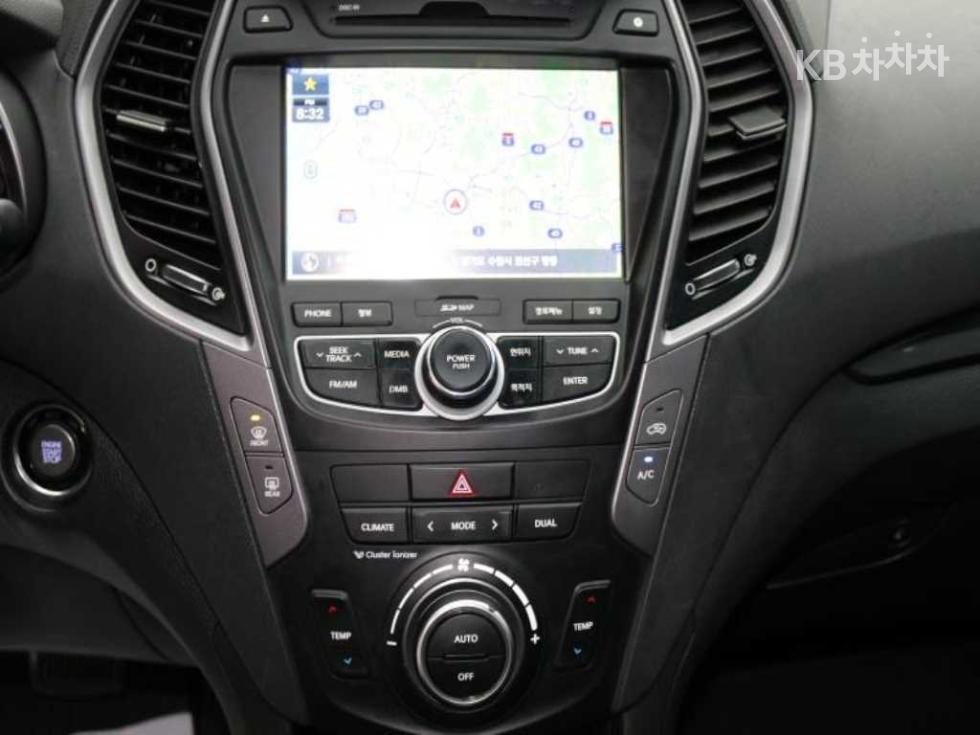 Hyundai Santa Fe — miniaturë 11