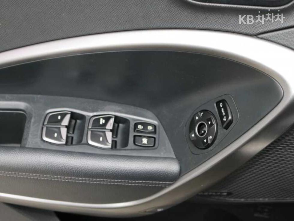 Hyundai Santa Fe — miniaturë 14