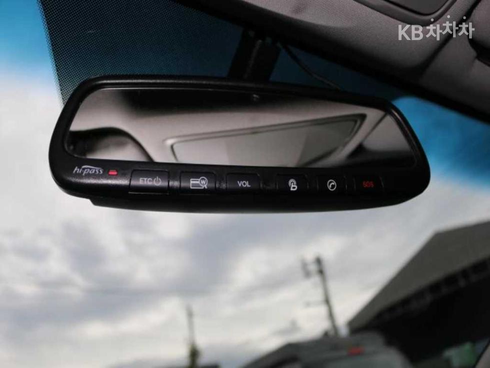 Hyundai Santa Fe — miniaturë 16