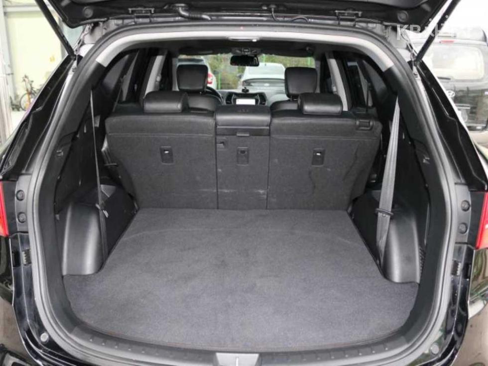 Hyundai Santa Fe — miniaturë 18