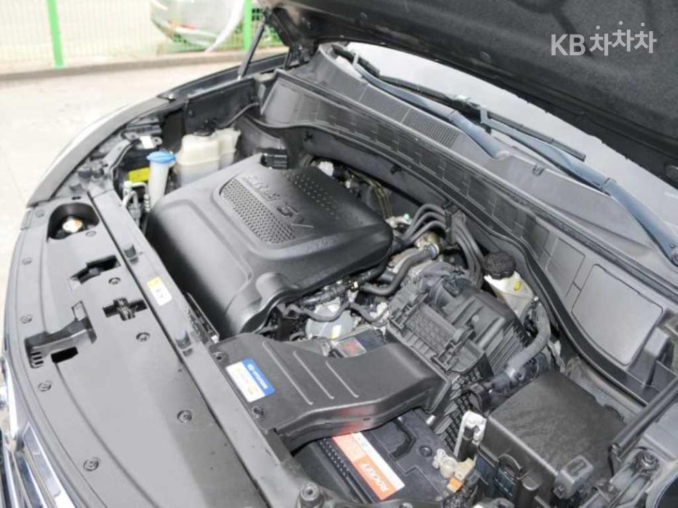 Hyundai Santa Fe — miniaturë 19