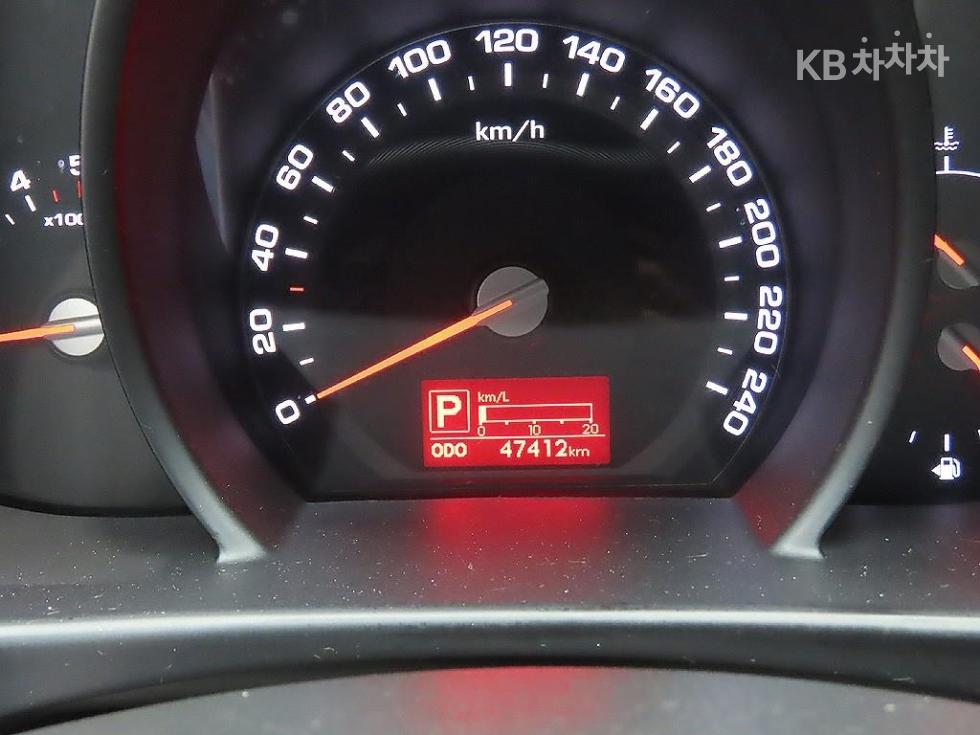Kia Sportage — miniaturë 6