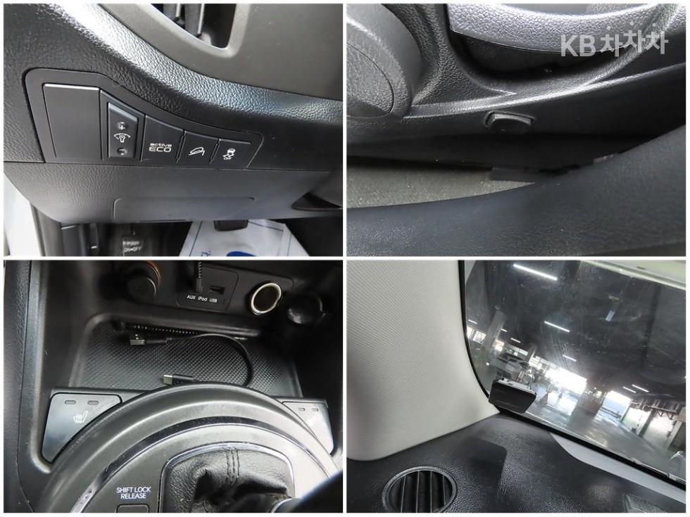 Kia Sportage — miniaturë 20