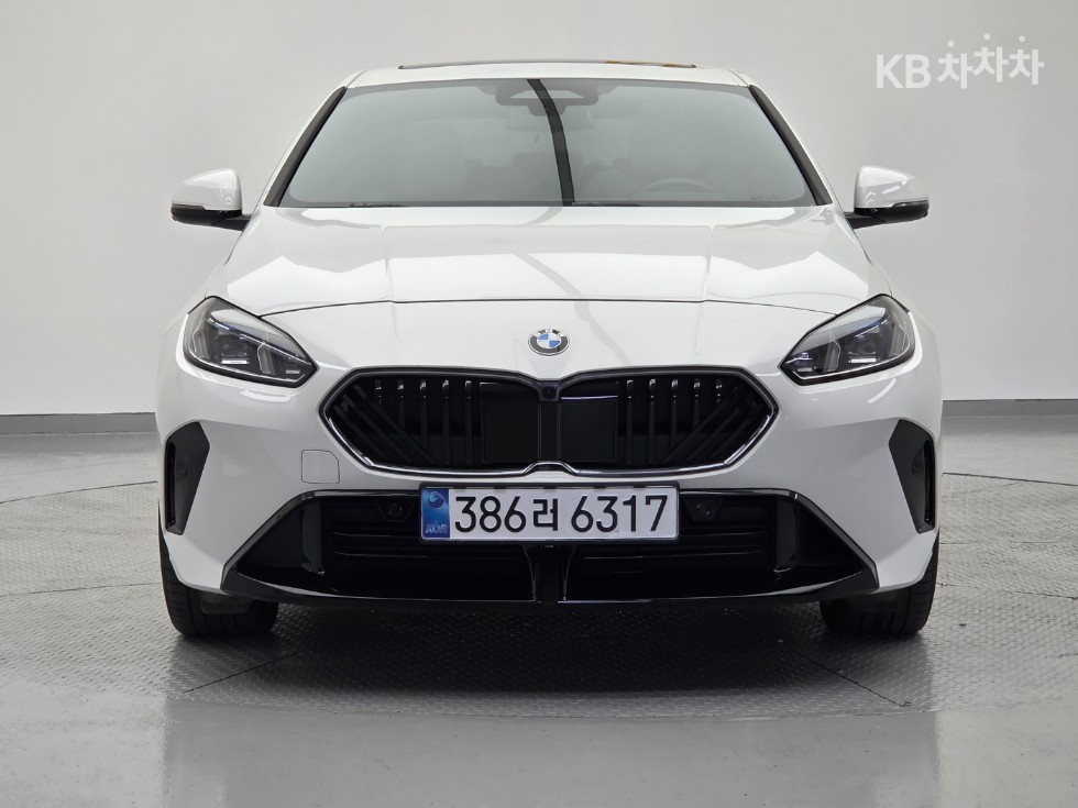 BMW 2 Series M Sport — фото 1