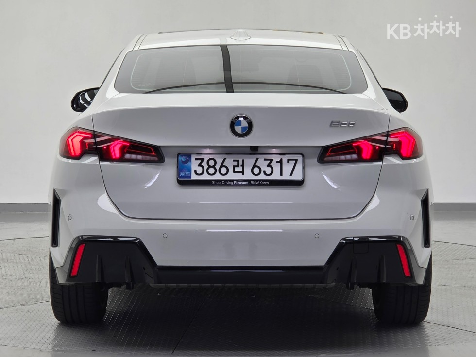 BMW 2 Series M Sport — фото 3