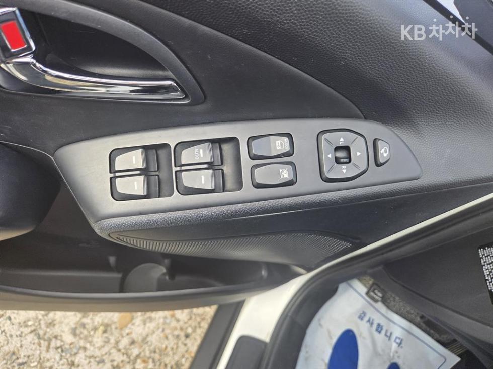 Hyundai Tucson — miniaturë 9