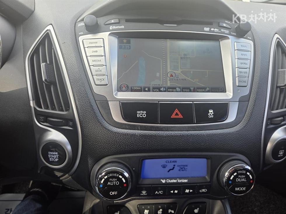 Hyundai Tucson — miniaturë 14