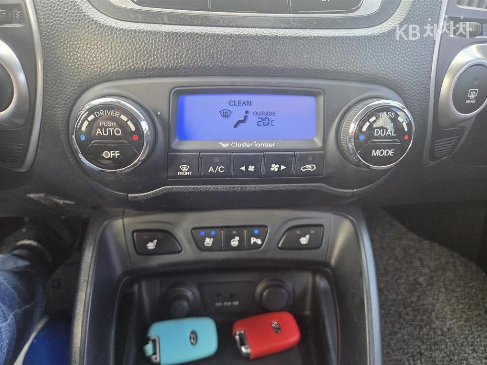 Hyundai Tucson — miniaturë 16