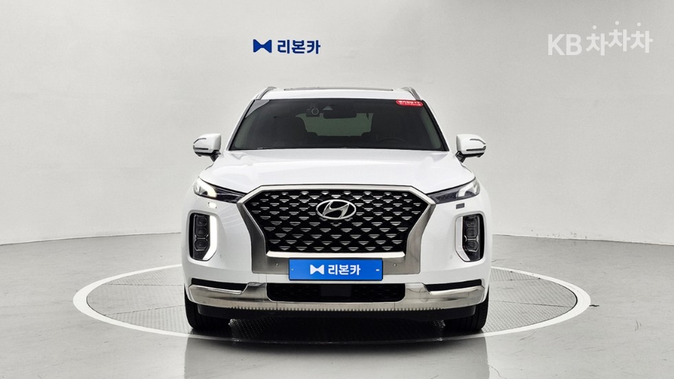 Hyundai Palisade — miniaturë 2