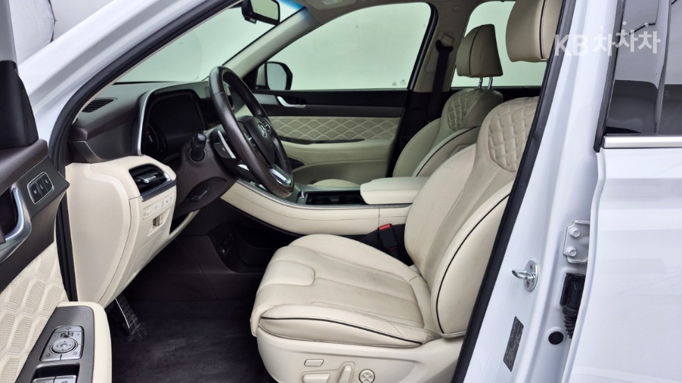 Hyundai Palisade — miniaturë 7