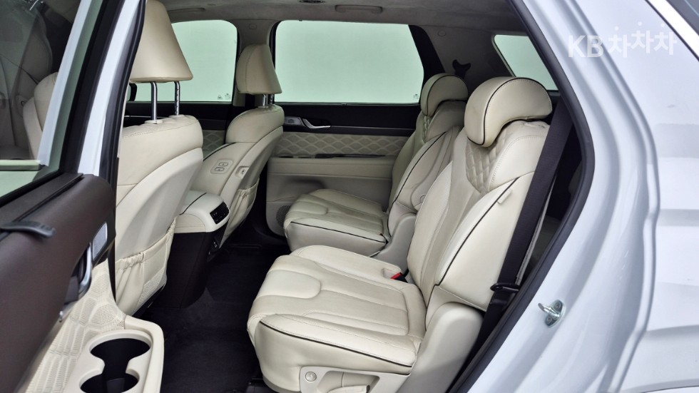Hyundai Palisade — miniaturë 8