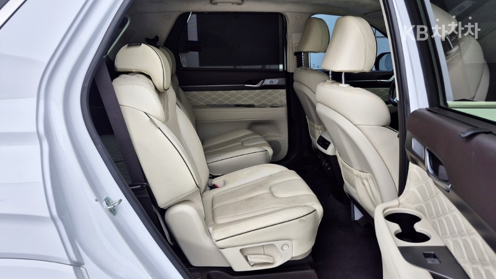 Hyundai Palisade — miniaturë 10