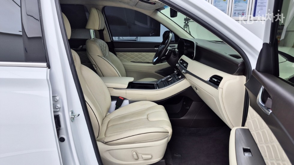 Hyundai Palisade — miniaturë 11